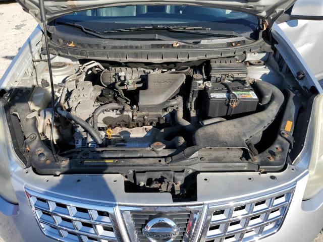 Photo 11 VIN: JN8AS58V59W441875 - NISSAN ROGUE S 