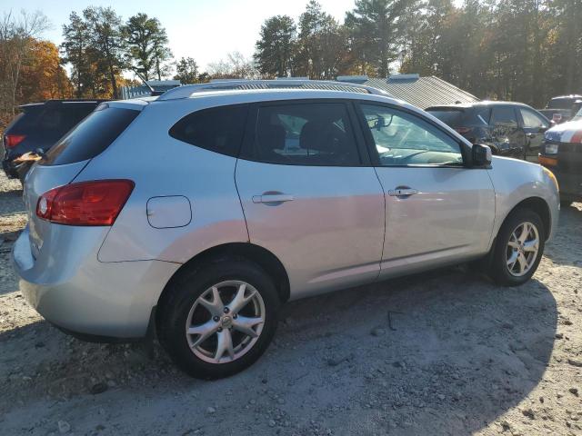 Photo 2 VIN: JN8AS58V59W441875 - NISSAN ROGUE S 