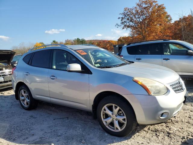 Photo 3 VIN: JN8AS58V59W441875 - NISSAN ROGUE S 