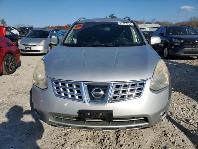 Photo 4 VIN: JN8AS58V59W441875 - NISSAN ROGUE S 