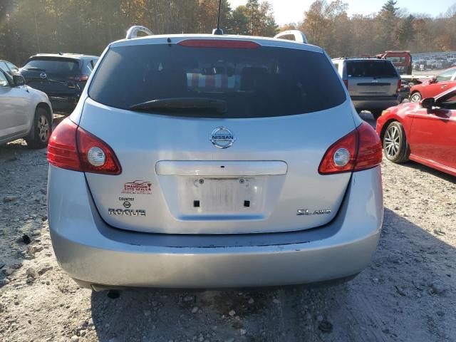 Photo 5 VIN: JN8AS58V59W441875 - NISSAN ROGUE S 