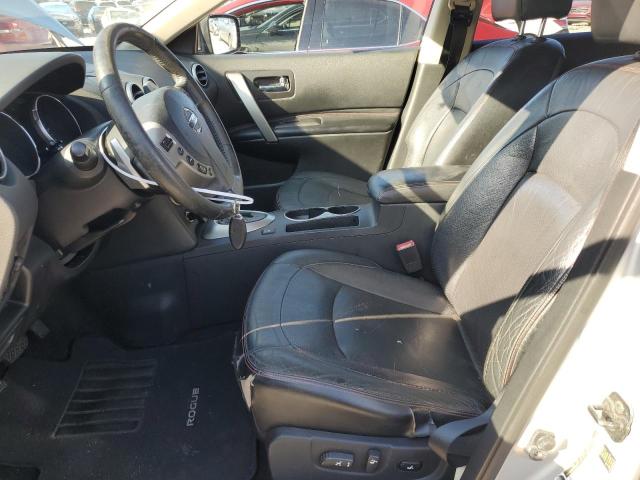 Photo 6 VIN: JN8AS58V59W441875 - NISSAN ROGUE S 