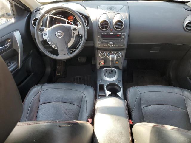 Photo 7 VIN: JN8AS58V59W441875 - NISSAN ROGUE S 