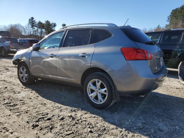 Photo 1 VIN: JN8AS58V68W101438 - NISSAN ROGUE 