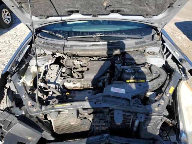 Photo 10 VIN: JN8AS58V68W101438 - NISSAN ROGUE 