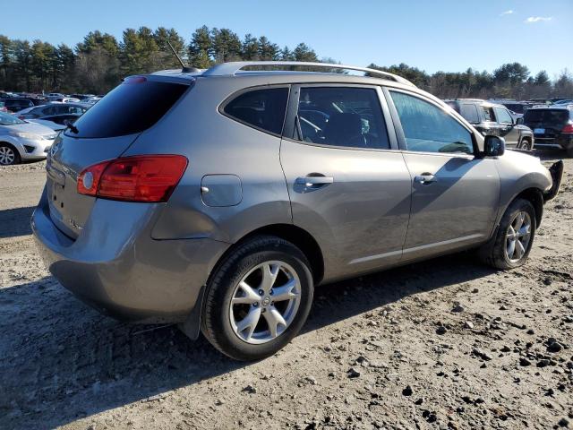 Photo 2 VIN: JN8AS58V68W101438 - NISSAN ROGUE 