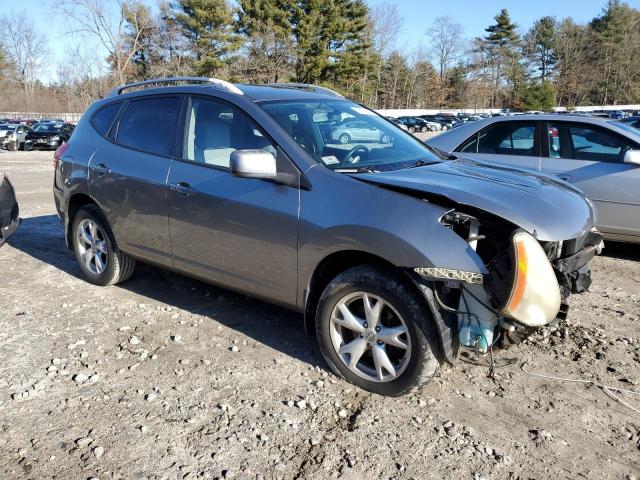 Photo 3 VIN: JN8AS58V68W101438 - NISSAN ROGUE 