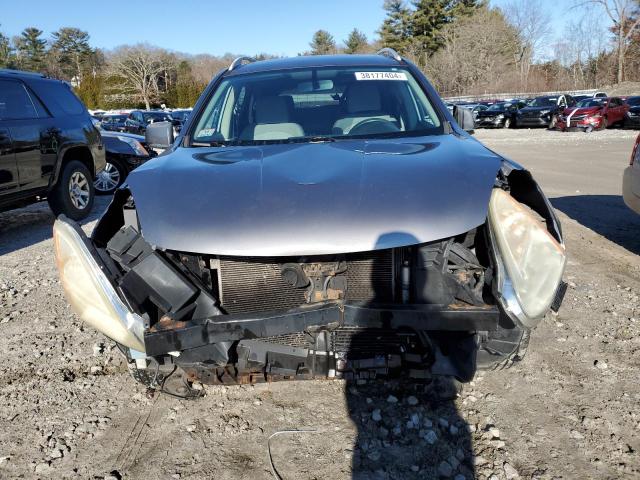 Photo 4 VIN: JN8AS58V68W101438 - NISSAN ROGUE 