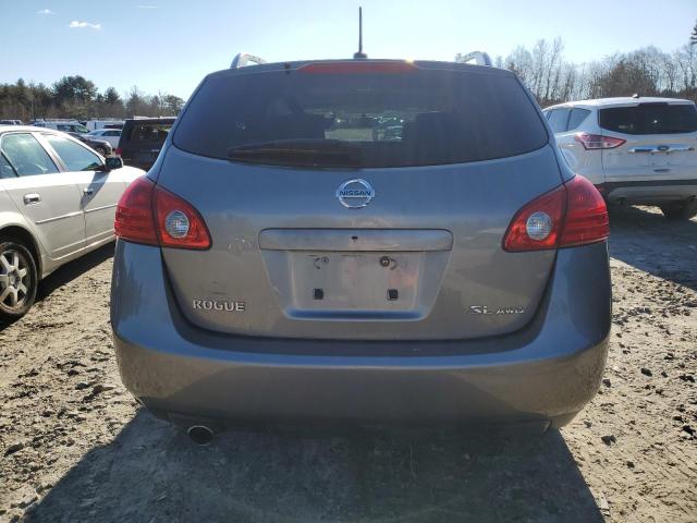 Photo 5 VIN: JN8AS58V68W101438 - NISSAN ROGUE 