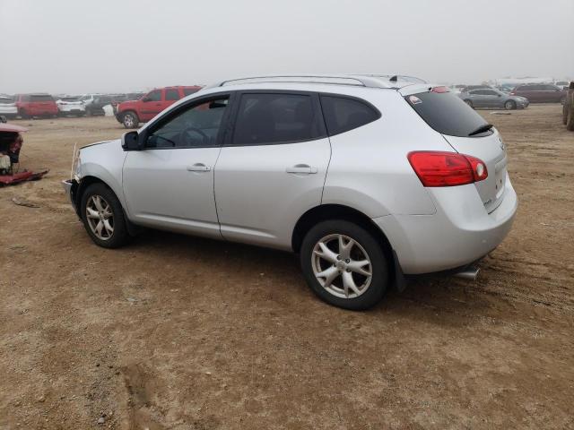 Photo 1 VIN: JN8AS58V68W104081 - NISSAN ROGUE 