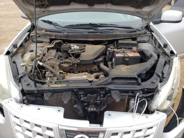 Photo 10 VIN: JN8AS58V68W104081 - NISSAN ROGUE 