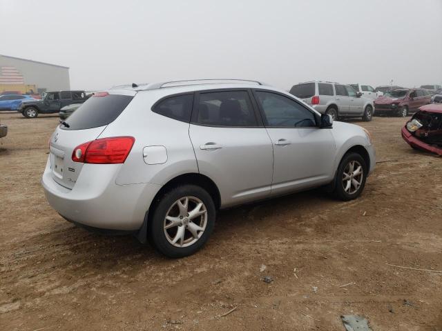 Photo 2 VIN: JN8AS58V68W104081 - NISSAN ROGUE 