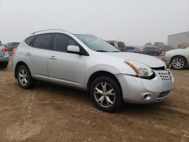 Photo 3 VIN: JN8AS58V68W104081 - NISSAN ROGUE 