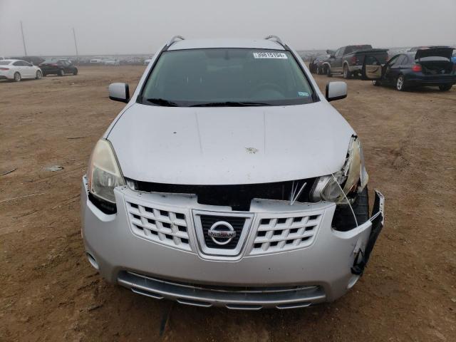 Photo 4 VIN: JN8AS58V68W104081 - NISSAN ROGUE 