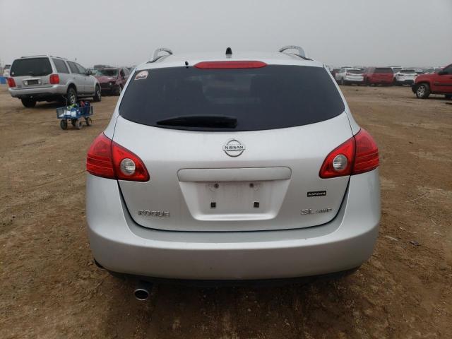 Photo 5 VIN: JN8AS58V68W104081 - NISSAN ROGUE 