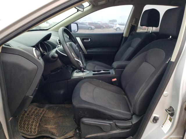 Photo 6 VIN: JN8AS58V68W104081 - NISSAN ROGUE 