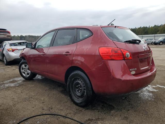 Photo 1 VIN: JN8AS58V68W107479 - NISSAN ROGUE 