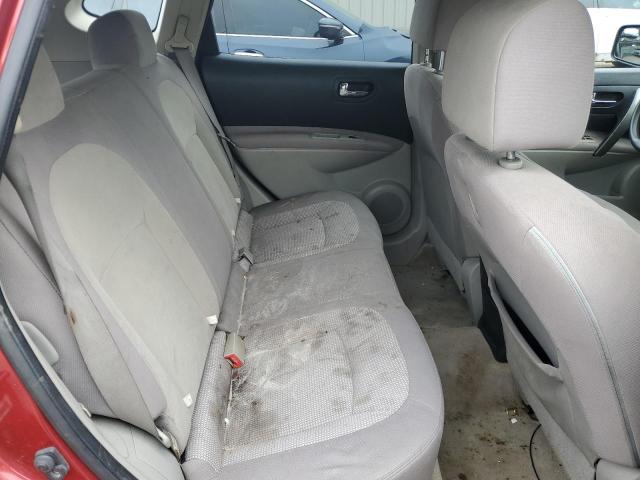 Photo 10 VIN: JN8AS58V68W107479 - NISSAN ROGUE 