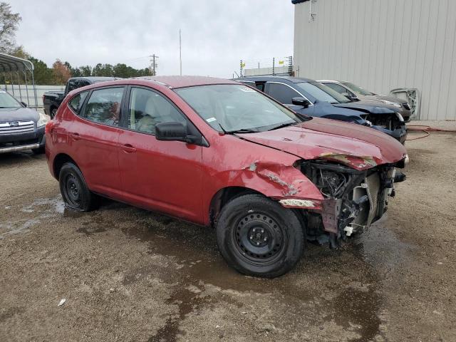 Photo 3 VIN: JN8AS58V68W107479 - NISSAN ROGUE 