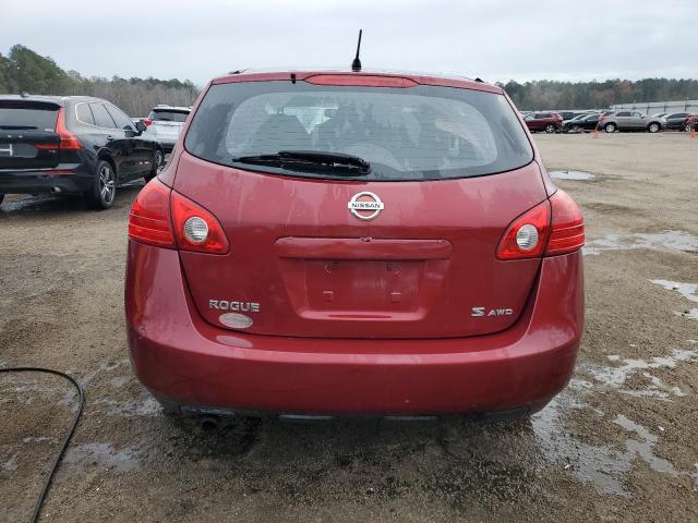 Photo 5 VIN: JN8AS58V68W107479 - NISSAN ROGUE 