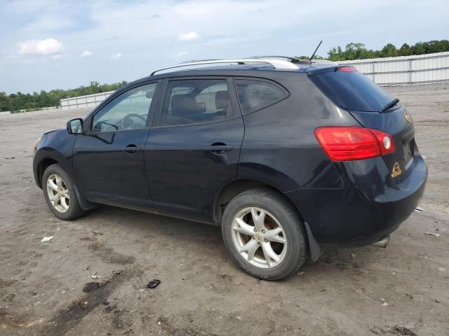 Photo 1 VIN: JN8AS58V68W109846 - NISSAN ROGUE S 