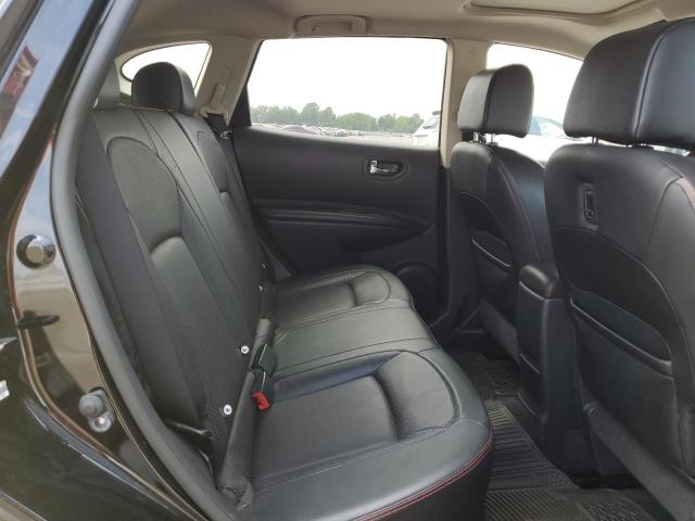 Photo 10 VIN: JN8AS58V68W109846 - NISSAN ROGUE S 