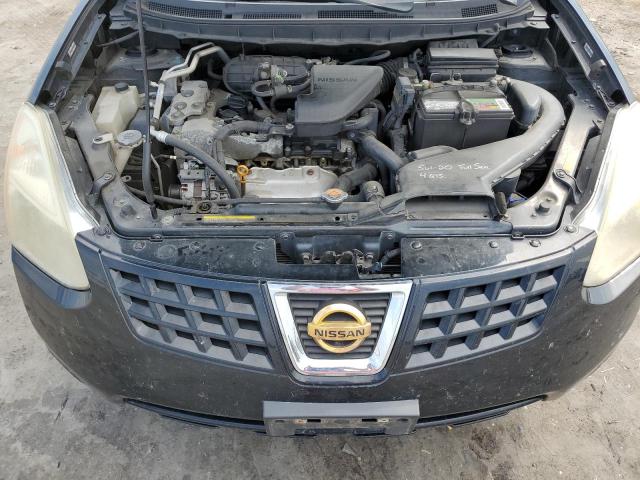 Photo 11 VIN: JN8AS58V68W109846 - NISSAN ROGUE S 