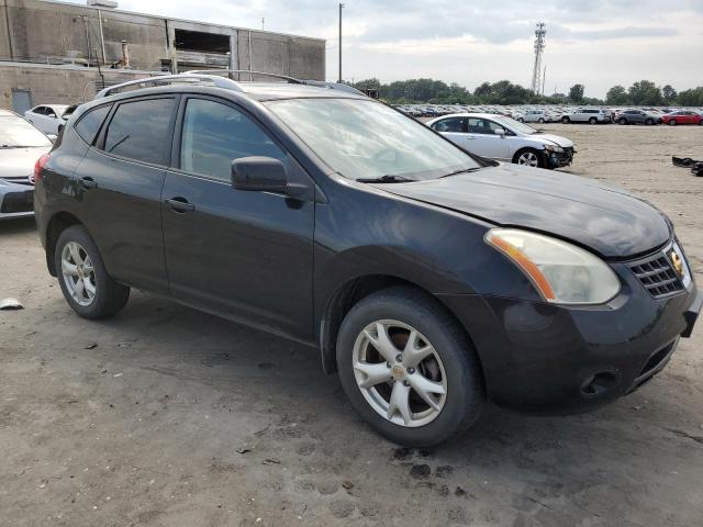 Photo 3 VIN: JN8AS58V68W109846 - NISSAN ROGUE S 