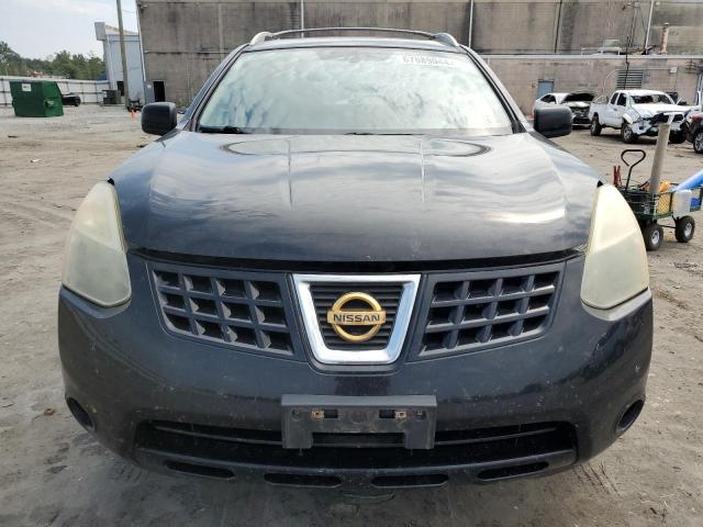 Photo 4 VIN: JN8AS58V68W109846 - NISSAN ROGUE S 