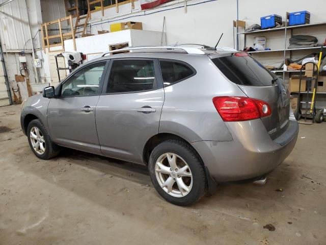 Photo 1 VIN: JN8AS58V68W109992 - NISSAN ROGUE S 