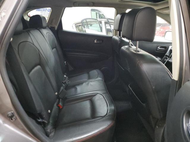 Photo 10 VIN: JN8AS58V68W109992 - NISSAN ROGUE S 