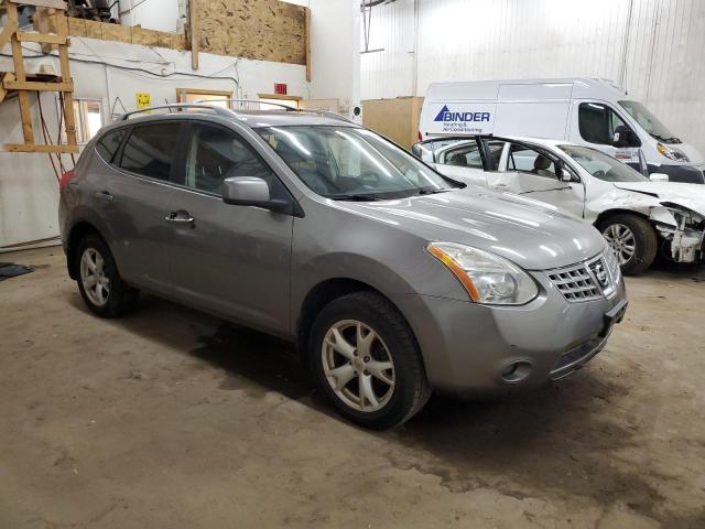 Photo 3 VIN: JN8AS58V68W109992 - NISSAN ROGUE S 