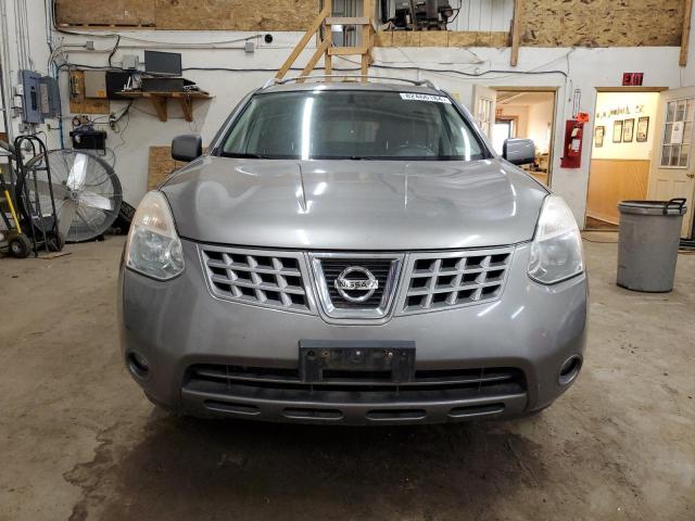 Photo 4 VIN: JN8AS58V68W109992 - NISSAN ROGUE S 