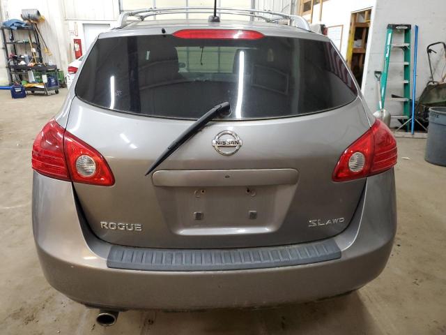 Photo 5 VIN: JN8AS58V68W109992 - NISSAN ROGUE S 