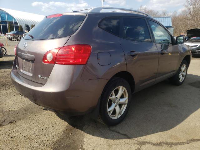 Photo 3 VIN: JN8AS58V68W115887 - NISSAN ROGUE S 