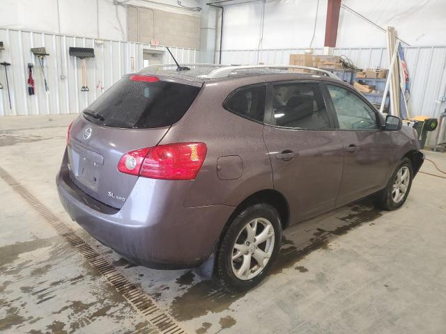 Photo 2 VIN: JN8AS58V68W117395 - NISSAN ROGUE 