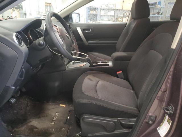 Photo 6 VIN: JN8AS58V68W117395 - NISSAN ROGUE 