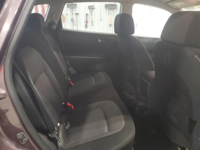 Photo 9 VIN: JN8AS58V68W117395 - NISSAN ROGUE 