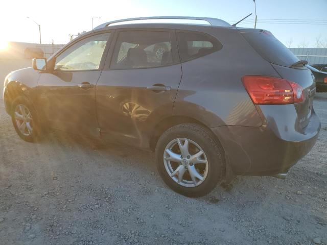 Photo 1 VIN: JN8AS58V68W134262 - NISSAN ROGUE 