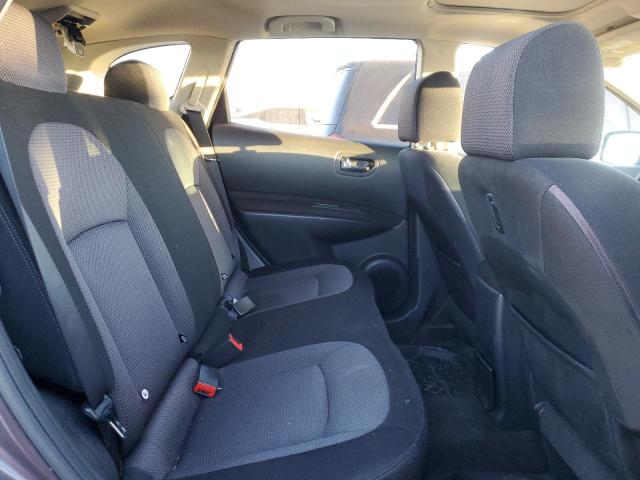 Photo 10 VIN: JN8AS58V68W134262 - NISSAN ROGUE 