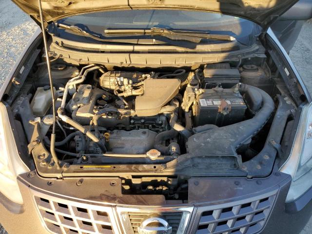 Photo 11 VIN: JN8AS58V68W134262 - NISSAN ROGUE 