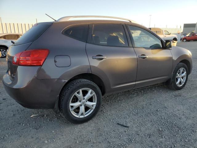 Photo 2 VIN: JN8AS58V68W134262 - NISSAN ROGUE 