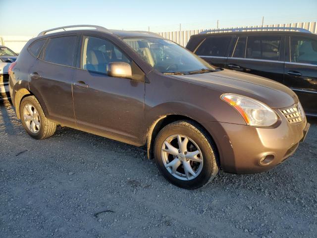 Photo 3 VIN: JN8AS58V68W134262 - NISSAN ROGUE 