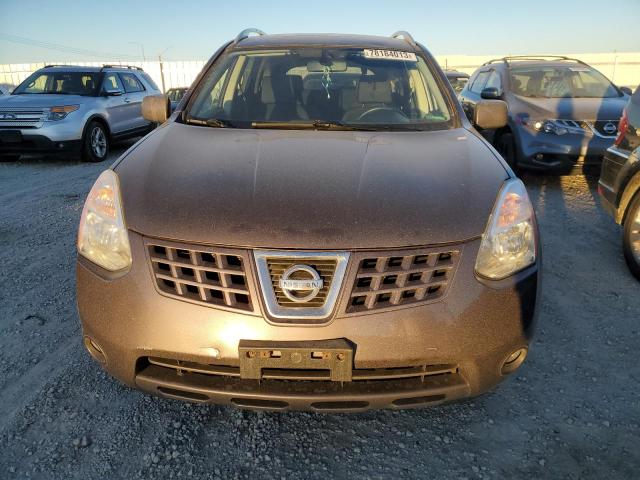 Photo 4 VIN: JN8AS58V68W134262 - NISSAN ROGUE 