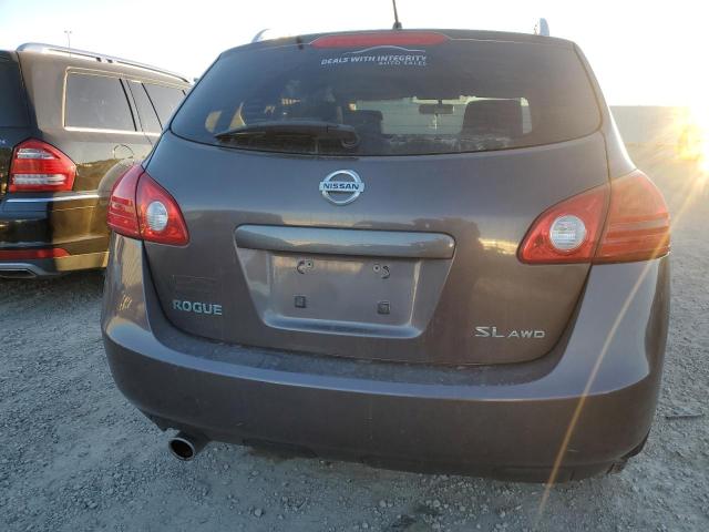 Photo 5 VIN: JN8AS58V68W134262 - NISSAN ROGUE 