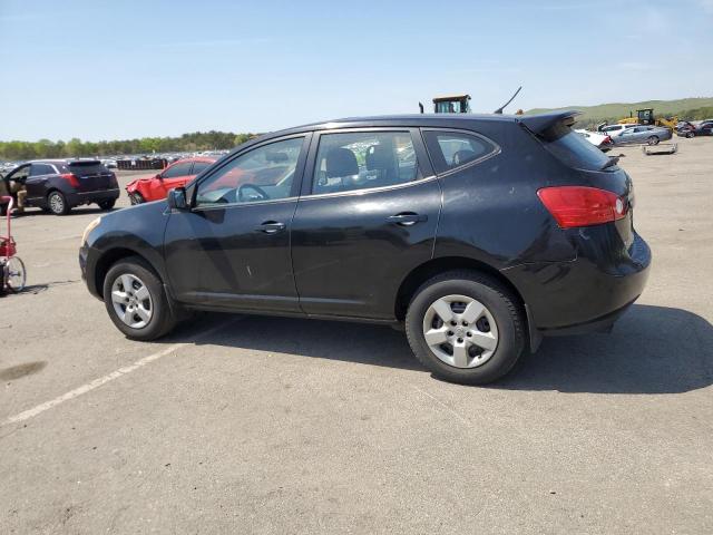 Photo 1 VIN: JN8AS58V68W134830 - NISSAN ROGUE 