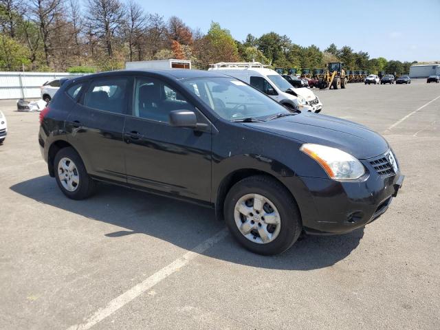 Photo 3 VIN: JN8AS58V68W134830 - NISSAN ROGUE 