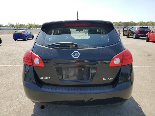 Photo 5 VIN: JN8AS58V68W134830 - NISSAN ROGUE 