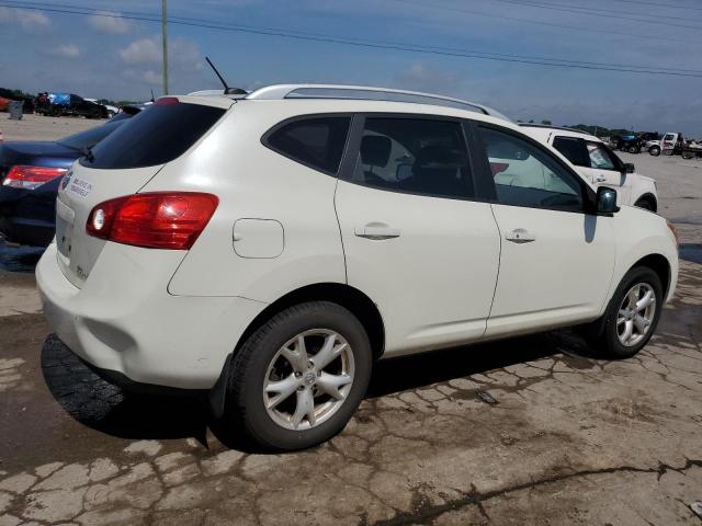 Photo 2 VIN: JN8AS58V68W139283 - NISSAN ROGUE 