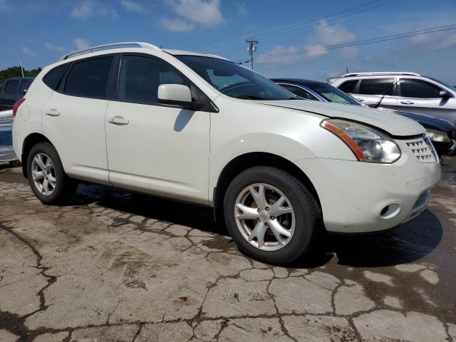 Photo 3 VIN: JN8AS58V68W139283 - NISSAN ROGUE 